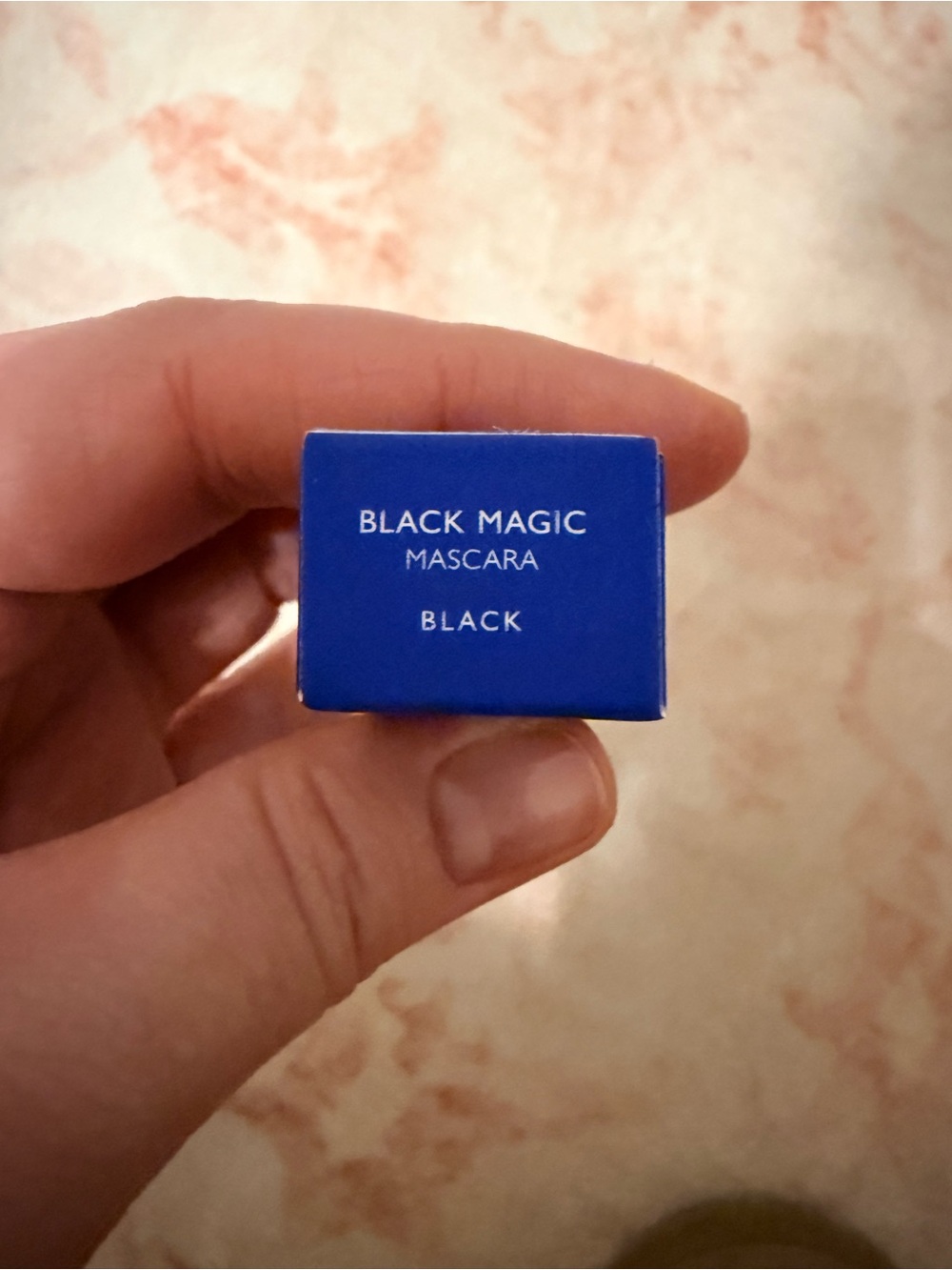 Eyeko Black Magic Mascara in shade Black - Picture 4 of 4